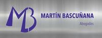 Mart&iacute;n Bascu&ntilde;ana Logotipo 02